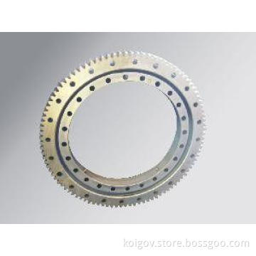 Single-Row Crossed Roller Slewing Bearing